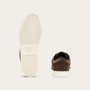 Frye Shoes - NIB Ladies Frye Sindy Suede Leather Sneakers 8M Frye Shoes - NIB Ladies Frye Sindy Suede Leather Sneakers 8M